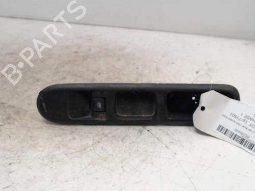 Right front window switch PEUGEOT 5008 (0U_, 0E_) 1.6 HDi | BP36747739I26 - Image 2