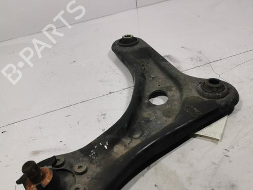Left front suspension arm CITROËN C3 III (SX) 1.5 BlueHDi 100 (SXYHYP, SXYHTU) | BP36720187M12 - Image 2