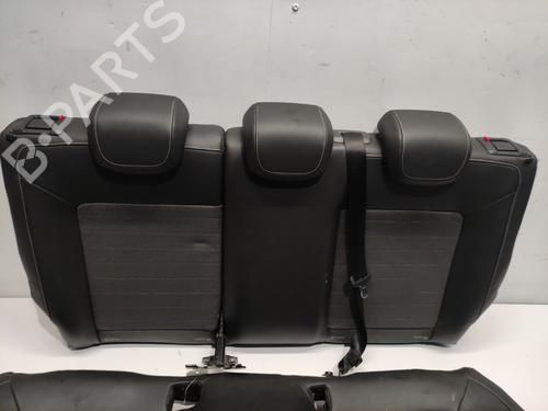 Rear seat OPEL CORSA D (S07) 1.6 Turbo (L08, L68) | BP36704740C17  - Image 6