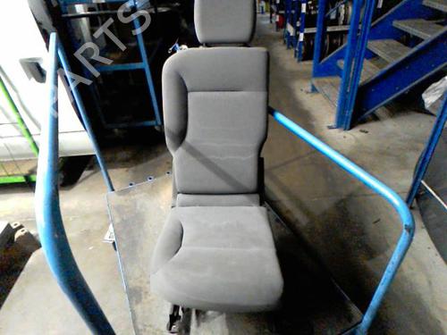 Right front seat PEUGEOT PARTNER Box Body/MPV | BP36748206C16 - Image 2