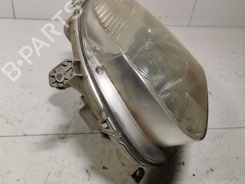 Left headlight OPEL AGILA A (H00) 1.0 12V (F68) | BP37007437C28 - Image 4