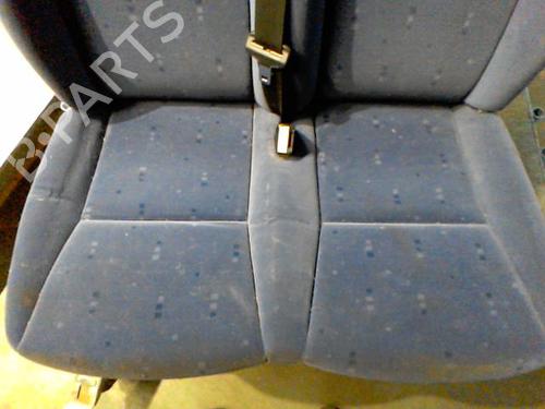Used Rear seat Rear seat CITROËN JUMPY I (U6U_) [1994-2006] 36745340 36745340
