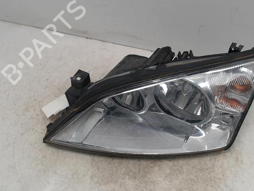 Used Left headlight Left headlight FORD MONDEO III (B5Y) [2000-2007] 36748575 36748575