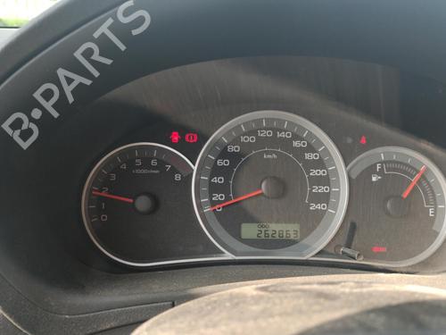 Starter SUBARU IMPREZA Hatchback (GR, GH, G3) | BP36712094M8 - Image 12