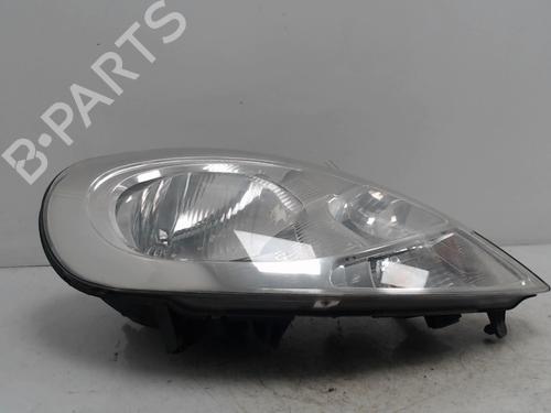 right-headlight-nissan-primastar-van-x83-2002-36742278 main image
