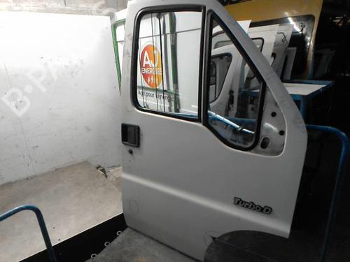 Used Right front door Right front door PEUGEOT BOXER Van (230L) 2.5 TDI (107 hp) 36749273 36749273
