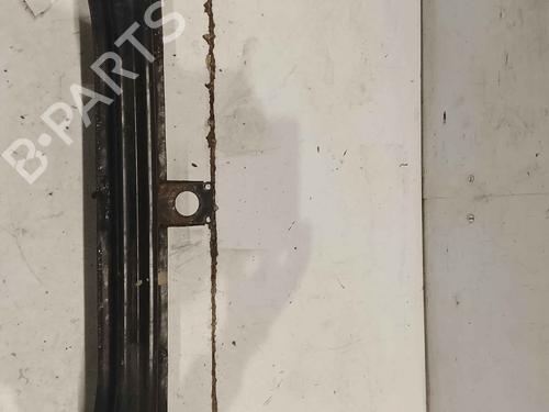 Used Front bumper reinforcement Front bumper reinforcement 36714879 36714879