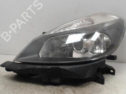 Used Left headlight Left headlight 36746731 36746731