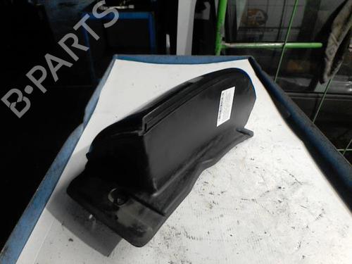 Left taillight CITROËN C3 II (SC_) 1.6 HDi | BP36749310C34 - Image 2