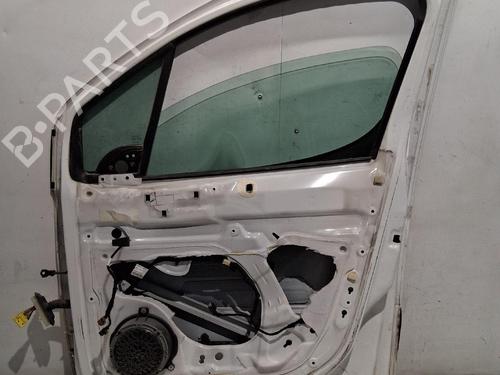 Used Right front door Right front door 38789598 38789598