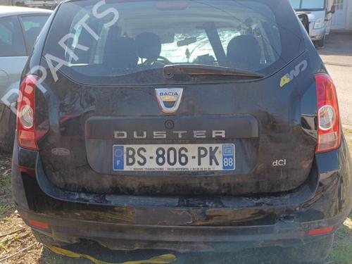 AC compressor DACIA DUSTER (HS_) | BP36736297M34 - Image 8