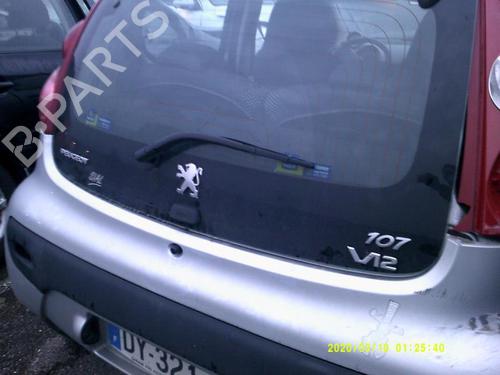 Switch PEUGEOT 107 (PM_, PN_) 1.4 HDi | BP36734108I30  - Image 7