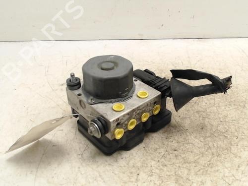 Used ABS pump ABS pump RENAULT CLIO IV (BH_) 1.5 dCi 75 (75 hp) 36744111 36744111