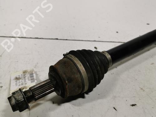 Right front driveshaft PEUGEOT BIPPER (AA_) 1.4 HDi | BP36705044M39 - Image 3
