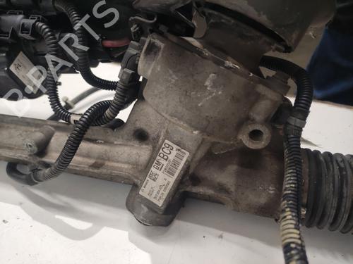 Steering rack OPEL ZAFIRA TOURER C (P12) 1.6 CDTI (75) | BP36709875M22 - Image 3