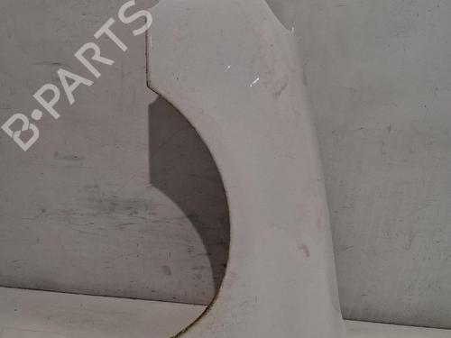 Parafango anteriore sinistro Parafango anteriore sinistro PEUGEOT 206 Hatchback (2A/C) 1.4 HDi eco 70 (68 hp) 37472848 37472848