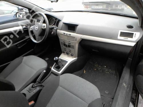 Used Parts OPEL ASTRA H GTC (A04) 4762854