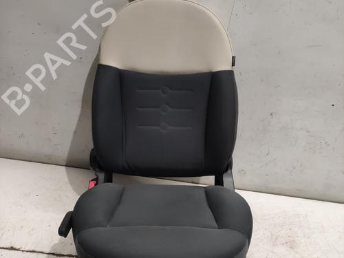 Left front seat FIAT 500 (312_) 1.2 (312AXA1A) | BP36734119C15 - Image 5