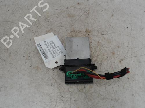 Used Heater resistor Heater resistor 36747006 36747006