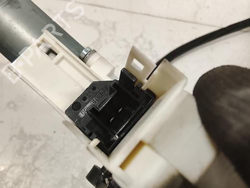 Front left window mechanism AUDI A4 B8 (8K2) 2.0 TDI | BP40162134C22 - Image 2