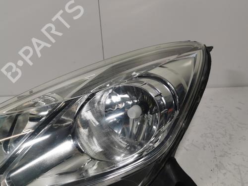 left-headlight-citroen-ds3-sa_-2009-2010-2011-2012-2013-2014-2015-2016-38926604 main image