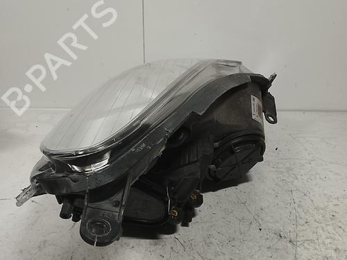 Used Left headlight Left headlight 39629148 39629148