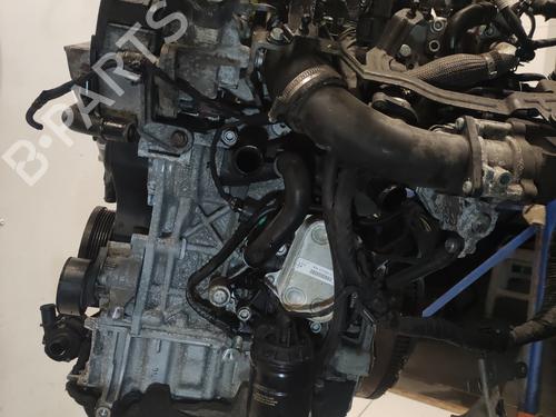 Engine SEAT IBIZA IV SC (6J1, 6P5)  | BP36706664M1  - Image 7