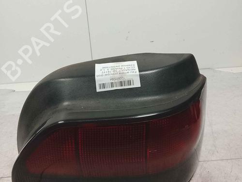 Used Right taillight Right taillight 36714068 36714068