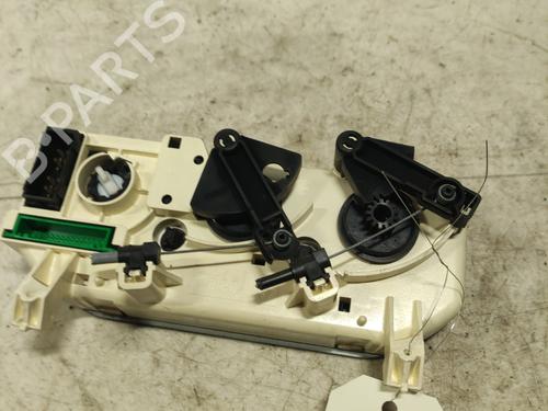 Used Climate control Climate control 36718857 36718857