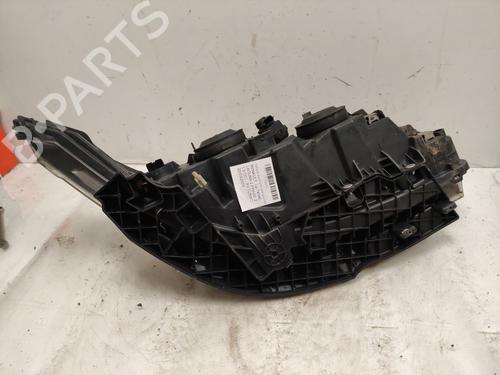 Used Left headlight Left headlight RENAULT LAGUNA II (BG0/1_) [2001-2007] 36751285 36751285