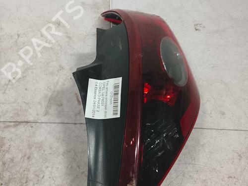 Right taillight OPEL CORSA D (S07) 1.4 (L08, L68) | BP36714623C35 - Image 3