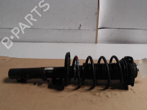 Used Right front shock absorber Right front shock absorber SKODA FABIA I (6Y2) [1999-2008] 36736828 36736828