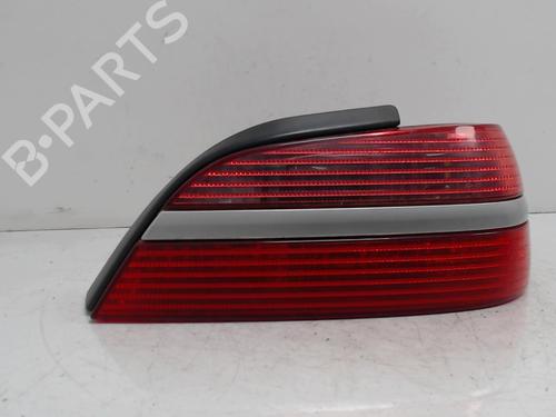 Used Right taillight Right taillight PEUGEOT 406 (8B) 2.0 HDI 110 (109 hp) 36741026 36741026