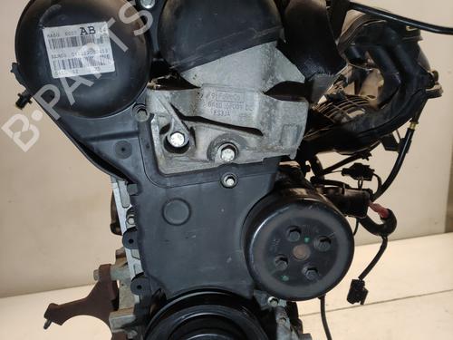 Engine FORD FIESTA VI (CB1, CCN) 1.25 | BP36712785M1 - Image 5