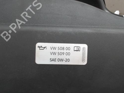 Frontplade/Frontkurv VW ARTEON SHOOTING BRAKE (3H9) 2.0 TDI | BP36744613C72 - Image 3