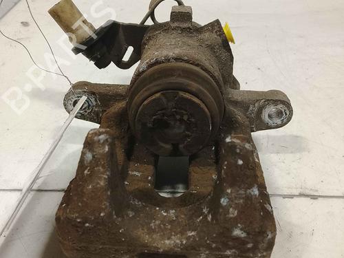 Used Left rear brake caliper Left rear brake caliper 36715804 36715804