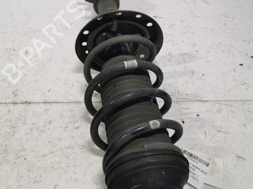 Used Right front shock absorber Right front shock absorber OPEL CORSA D (S07) 1.3 CDTI (L08, L68) (75 hp) 39936384 39936384