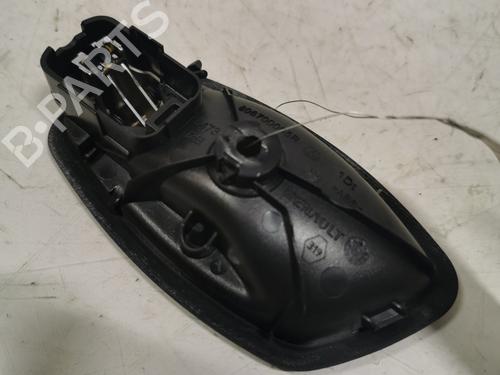 Front right interior door handle RENAULT TRAFIC III Van (FG_) 1.6 dCi 125 (FGMH) | BP39083764I14 - Image 2