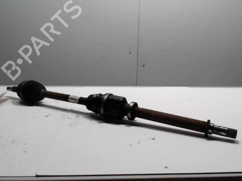 Used Right front driveshaft Right front driveshaft 36723594 36723594