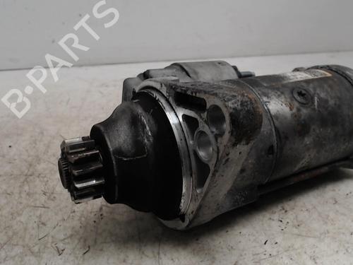 Starter AUDI A1 Sportback (8XA, 8XF) 1.4 TDI | BP36744564M8 - Image 4