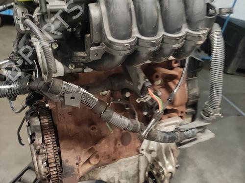 Engine PEUGEOT 206 Hatchback (2A/C) | BP36718257M1 - Image 3