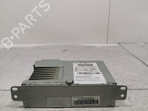 Radio CITROËN C3 III (SX) 1.2 VTi 82 | BP36711390E6  - Image 6