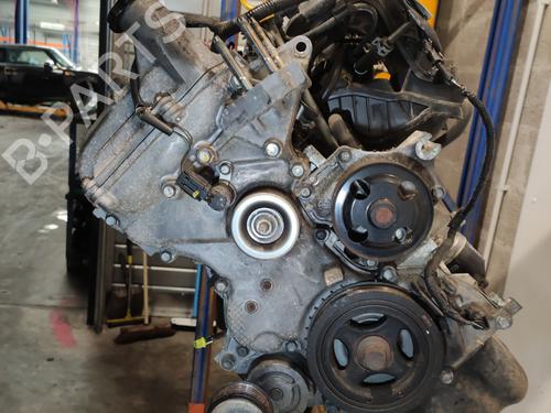 Engine MAZDA 2 (DE_, DH_) 1.3 (DE3FS) | BP36706643M1 - Image 4