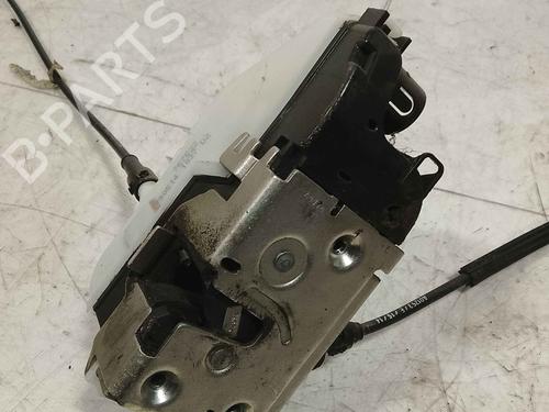 front-right-lock-renault-twingo-ii-cn0_-2007-36712948 main image