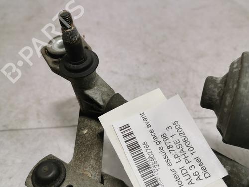 Front wiper motor AUDI A6 C6 (4F2) 3.0 TDI quattro | BP36718969M29 - Image 2