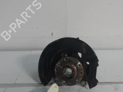 Used Left front steering knuckle Left front steering knuckle RENAULT KADJAR (HA_, HL_) 1.5 BLUE dCi 115 (HLA6) (116 hp) 36729906 36729906
