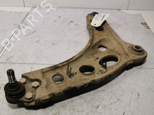 Used Left front suspension arm Left front suspension arm RENAULT TRAFIC II Van (FL) 2.0 dCi 90 (FL0H, FL00, FL01, FL0M, FL0P, FL0S) (90 hp) 36711539 36711539