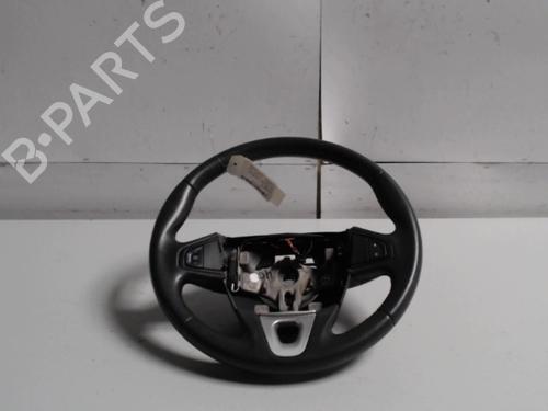 Used Steering wheel Steering wheel RENAULT MEGANE III Coupe (DZ0/1_) 1.5 dCi (DZ0B) (106 hp) 36733692 36733692