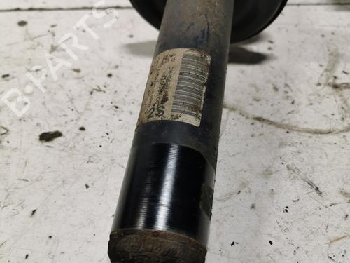 Right front shock absorber AUDI A4 B8 (8K2) 2.0 TDI | BP36709157M17 - Image 2