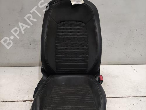 Right front seat VW SCIROCCO III (137, 138) 2.0 TDI | BP36714847C16 - Image 2
